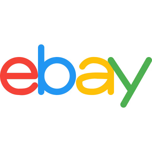 Ebay-company-logo